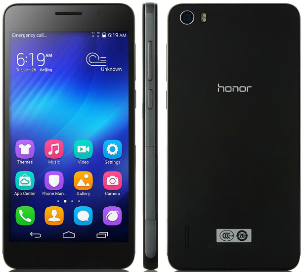 Honor-6
