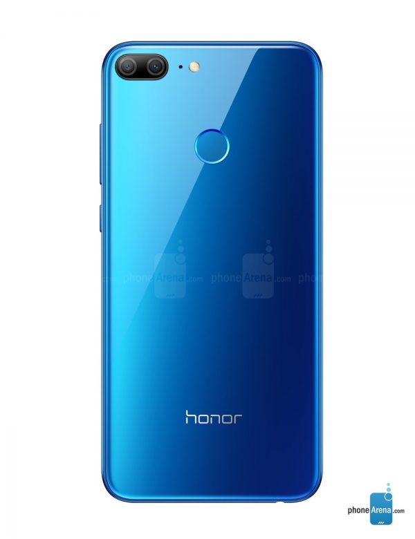 Honor 9 Lite