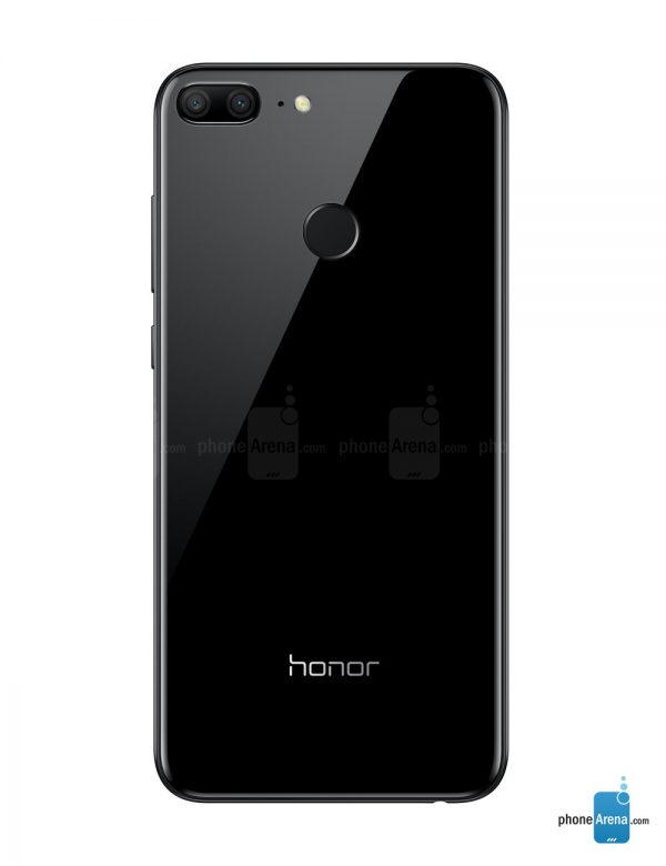 Honor 9 Lite