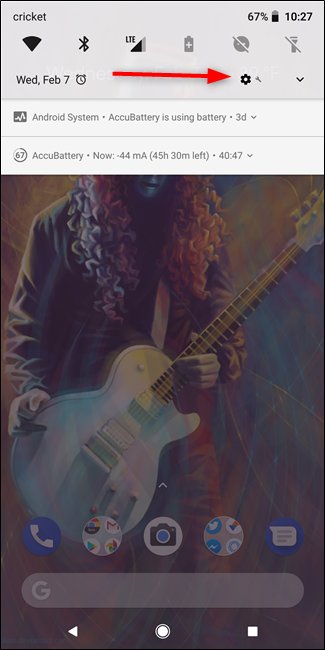 چگونه قابلیت Usage & Diagnostics را غیرفعال کنیم؟