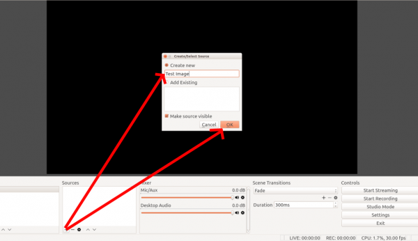 پخش فیلم به صورت زنده در فیس بوک
