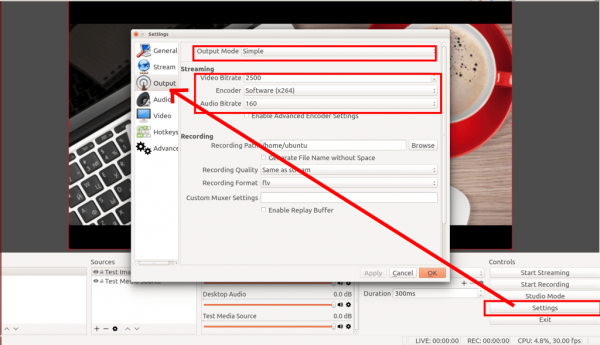 پخش فیلم به صورت زنده در فیس بوک