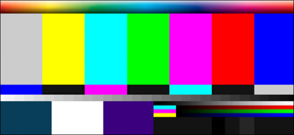 روش ساده: کنترل‌های نمایشی نمایشگر