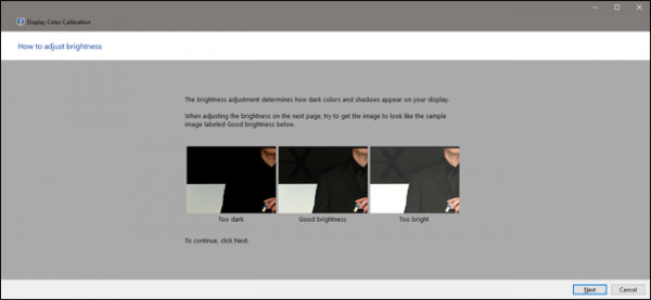 روش سخت: تنظیمات سیستم عامل و کارت گرافیک