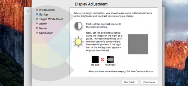 روش سخت: تنظیمات سیستم عامل و کارت گرافیک