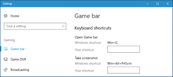 How to Take Screenshots of Your PC Games