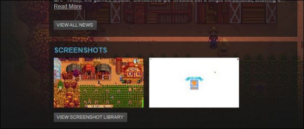 How to Take Screenshots of Your PC Games