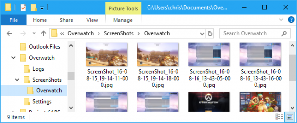 How to Take Screenshots of Your PC Games