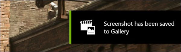 How to Take Screenshots of Your PC Games