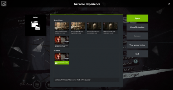 How to Take Screenshots of Your PC Games