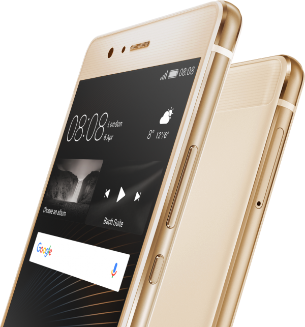 Huawei P9 Bluetooth