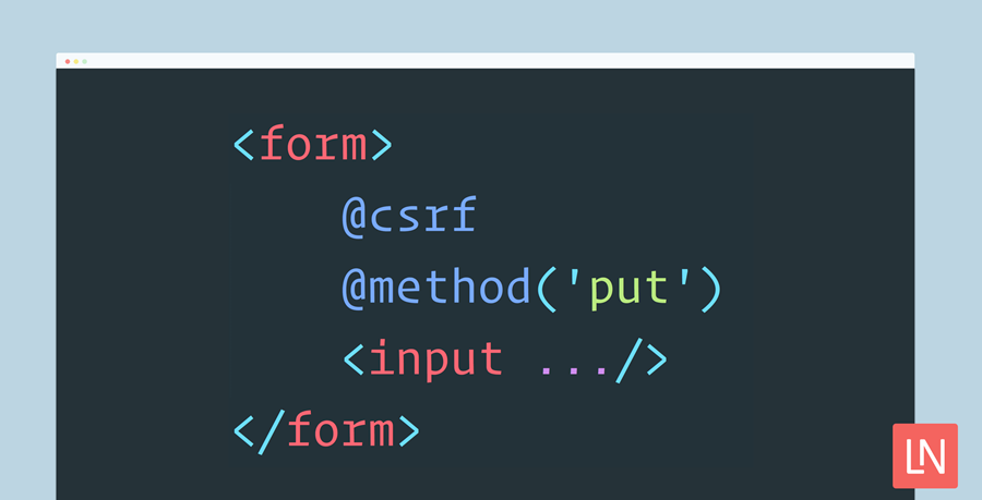 ویژگی های جدید لاراول