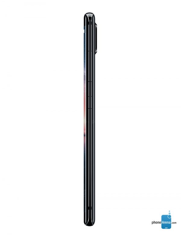 ویژگی های گوشی جدید Nokia 8 Sirocco