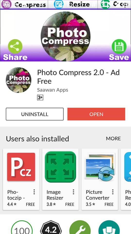 Photo Compress 2.0