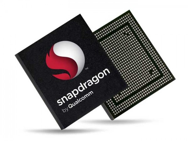 Qualcomm-Snapdragon