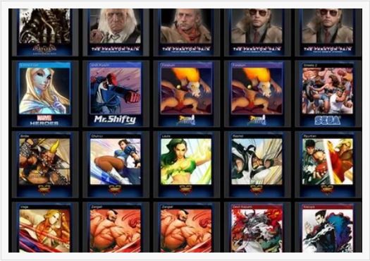 جمع آوری کارت‌های مبادله‌ای