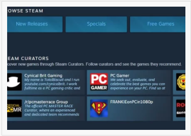 غرق شدن در فروشگاه