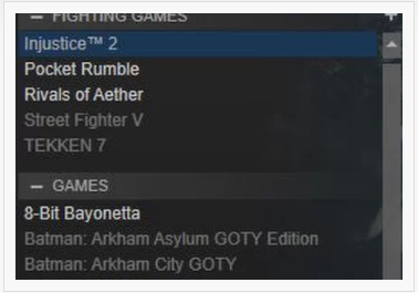 مدیریت کتابخانه