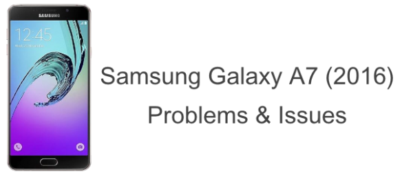 سامسونگ گلکسی A7 مدل 2016