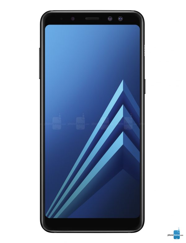 Samsung Galaxy A8 2018