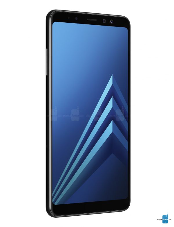  Samsung Galaxy A8+ 2018 
