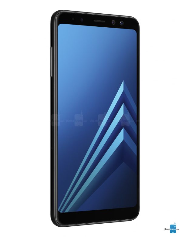 Samsung Galaxy A8 2018