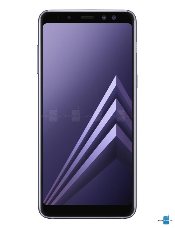 Samsung Galaxy A8 2018