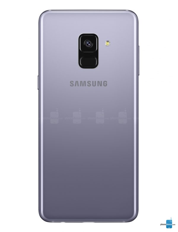 Samsung Galaxy A8 2018