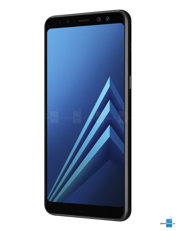 Samsung Galaxy A8 2018