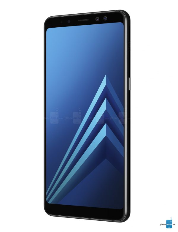  Samsung Galaxy A8+ 2018 