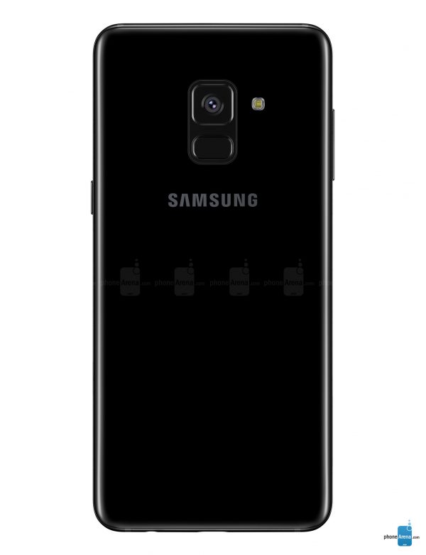 Samsung Galaxy A8 2018