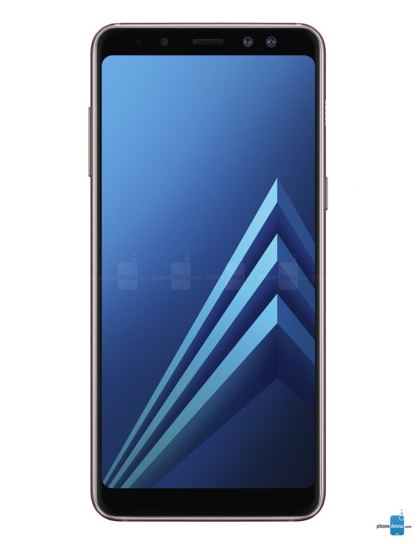 Samsung Galaxy A8 2018