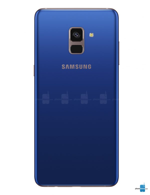  Samsung Galaxy A8+ 2018 