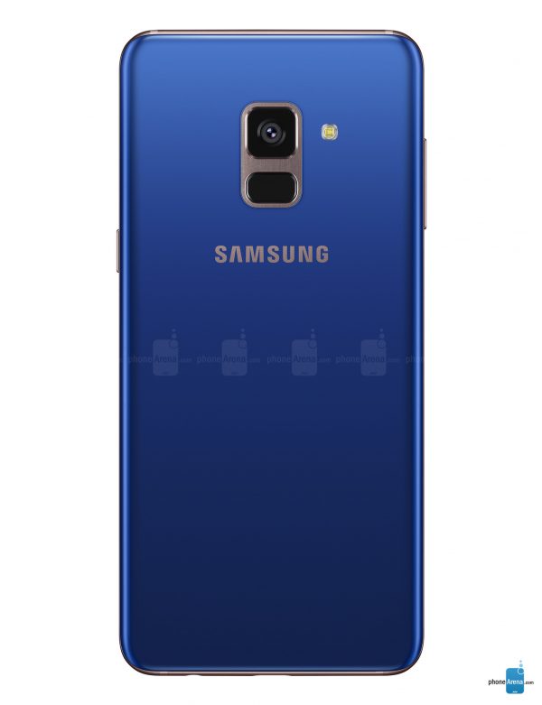 Samsung Galaxy A8 2018