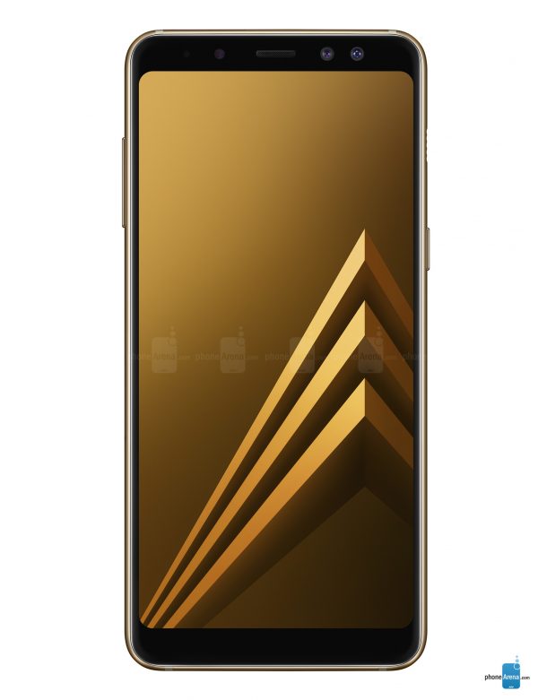 Samsung Galaxy A8 2018