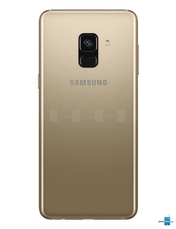 Samsung Galaxy A8 2018