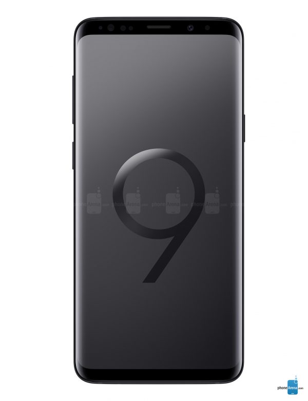 معرفی ویژگی های گوشی Samsung Galaxy S9+