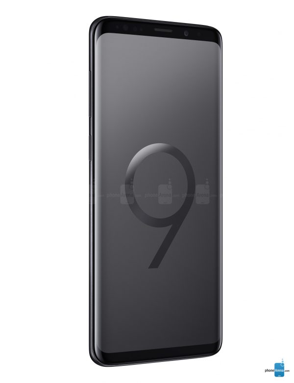 معرفی ویژگی های گوشی Samsung Galaxy S9+
