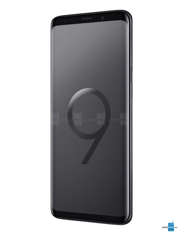 معرفی ویژگی های گوشی Samsung Galaxy S9+