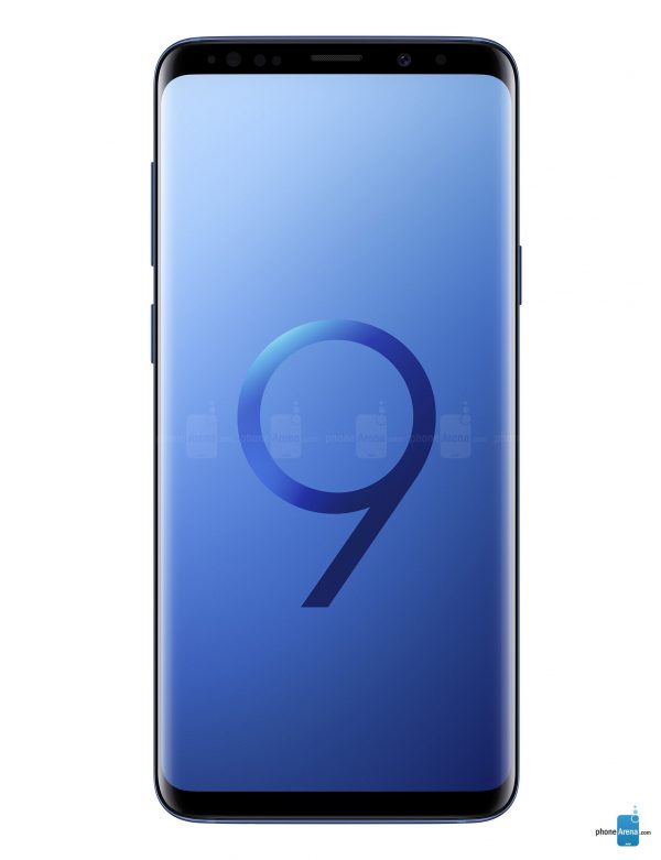 معرفی ویژگی های گوشی Samsung Galaxy S9+