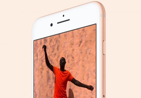 آیفون 8 در برابر آیفون 6S