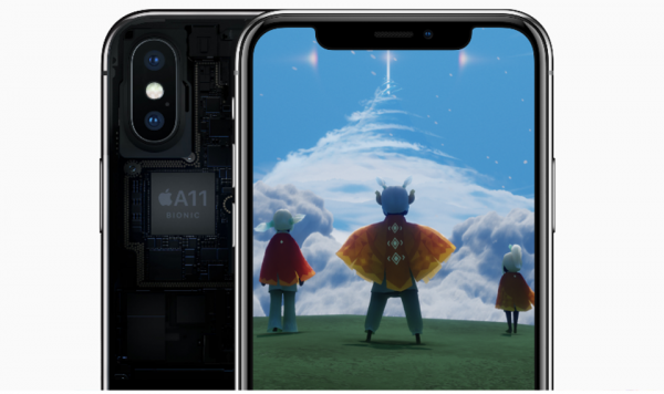 آیفون 8 در برابر آیفون 6S