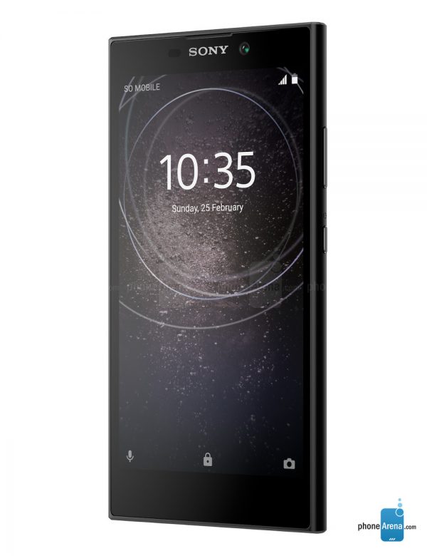 Sony Xperia L2