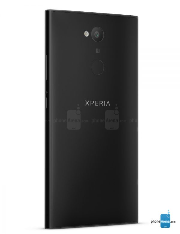 Sony Xperia L2