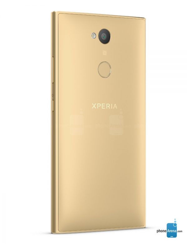 Sony Xperia L2