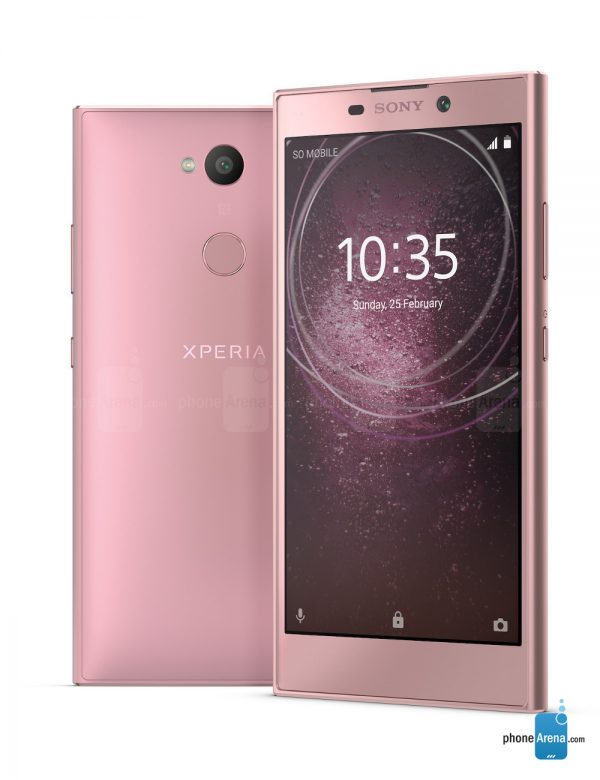 Sony Xperia L2
