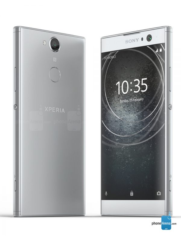 Sony Xperia XA2