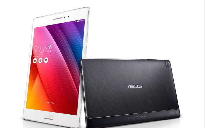 TY Asus ZenPad New 21