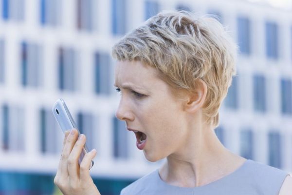 Using Android's Autocorrect Feature