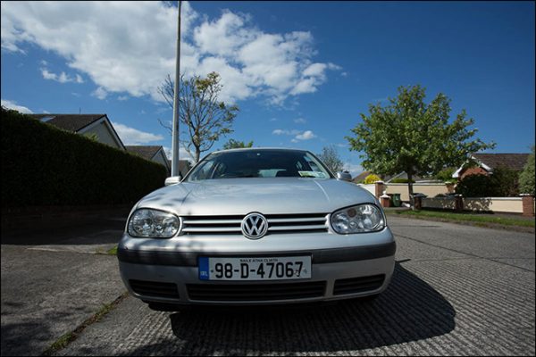 مقایسه‌ی لنزها